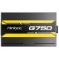 ANTEC ATOM G750 750W GOLD 80+
