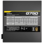 ANTEC ATOM G750 750W GOLD 80+