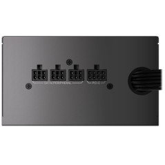 ANTEC ATOM G750 750W GOLD 80+ Entre 700 W et 799 W Antec Maroc