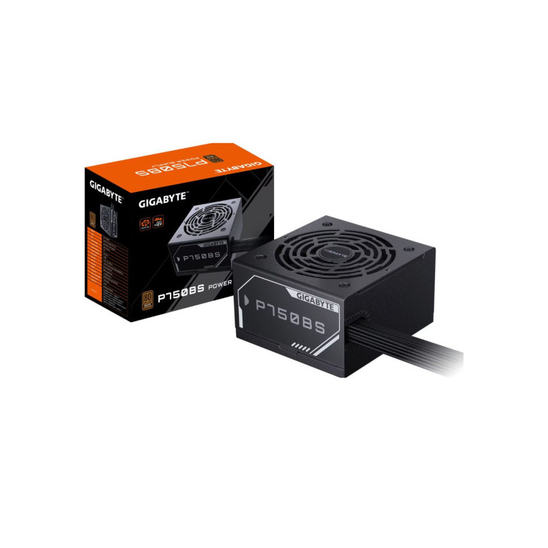 Gigabyte P750BS 750W Bronze Gigabyte P750BS 750W Bronze