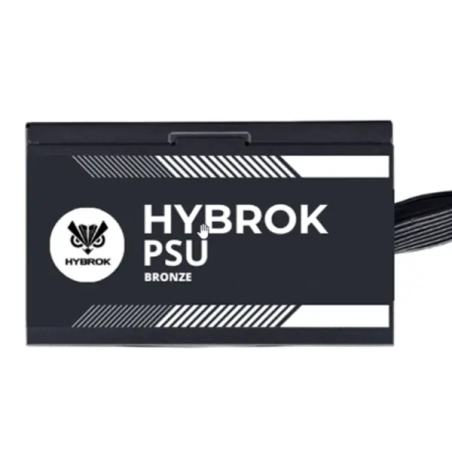 HYBROK PSU 750 80 PLUS Bronze 750W