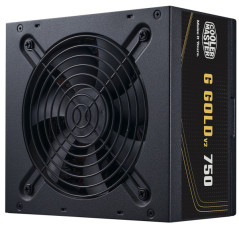 Cooler Master G Gold V2 ATX 3.1 750W Entre 700 W et 799 W Cooler Ma...