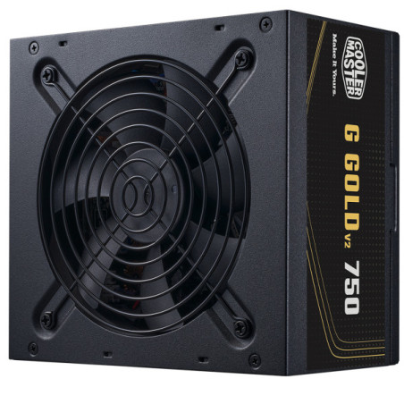 Cooler Master G Gold V2 ATX 3.1 750W