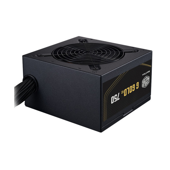 Cooler Master G Gold V2 ATX 3.1 750W Entre 700 W et 799 W Cooler Ma...