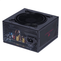 Connect PSU 750 PC CORE 80 PLUS Bronze 750W Entre 700 W et 799 W Co...