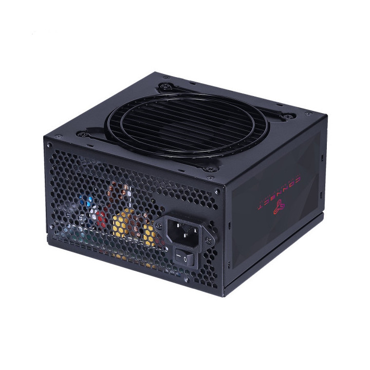 Connect PSU 750 PC CORE 80 PLUS Bronze 750W Entre 700 W et 799 W Co...