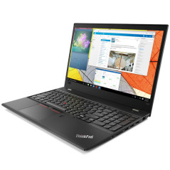 Lenovo ThinkPad T580 Intel Core I5-8350U/8 Go/256 Go/15.6" Full HD