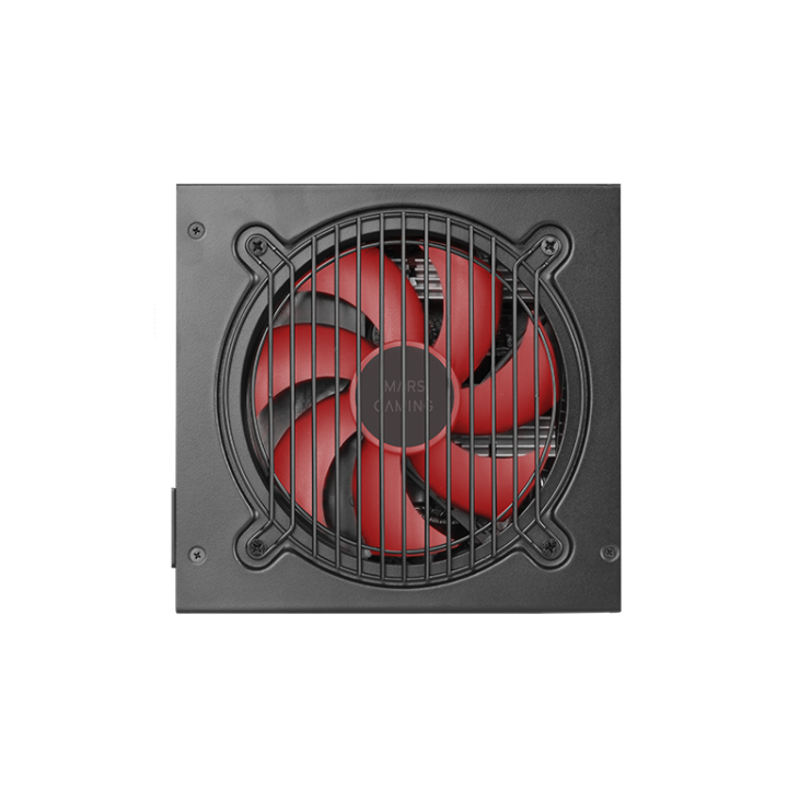 Mars Gaming MPB750M 80Plus Bronze 750W Alimentations PC Mars Gaming...