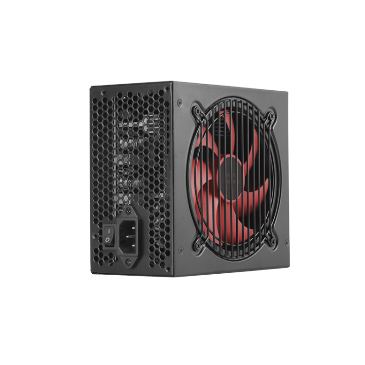 Mars Gaming MPB750M 80Plus Bronze 750W Alimentations PC Mars Gaming...