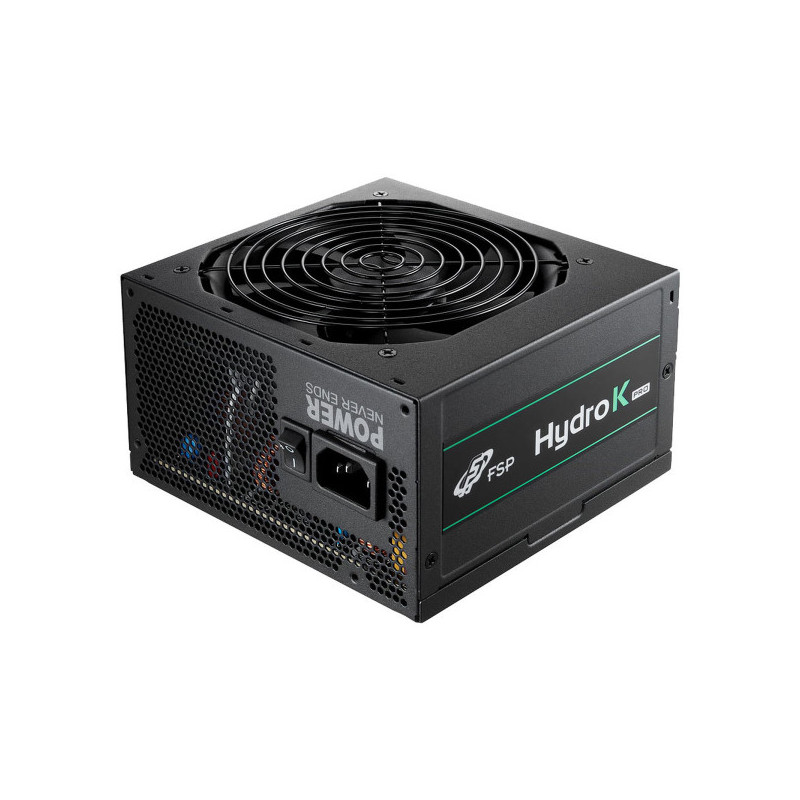 FSP Hydro K Pro 750W