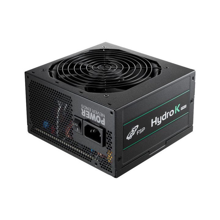 FSP Hydro K Pro 750W Alimentations PC FSP Maroc