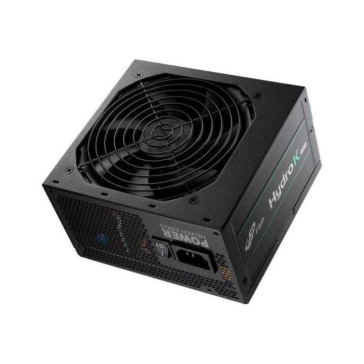 FSP Hydro K Pro 750W Alimentations PC FSP Maroc