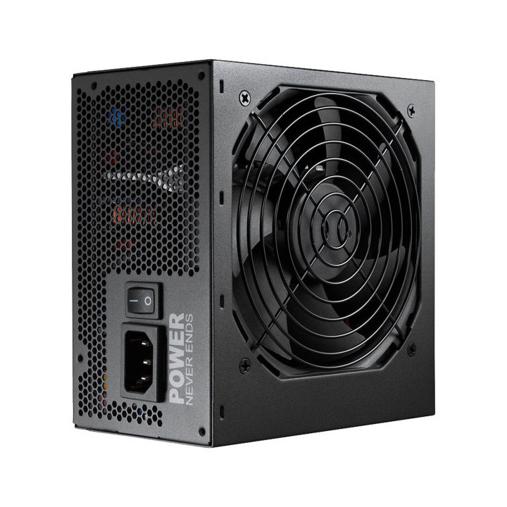 FSP Hydro K Pro 750W Alimentations PC FSP Maroc
