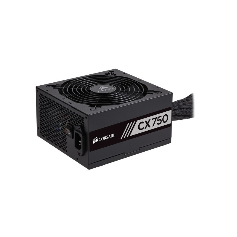 Corsair CX750 80PLUS Bronze