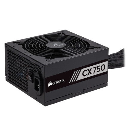 Corsair CX750 80PLUS Bronze