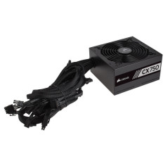 Corsair CX750 80PLUS Bronze Entre 700 W et 799 W Corsair Maroc