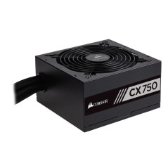 Corsair CX750 80PLUS Bronze Entre 700 W et 799 W Corsair Maroc