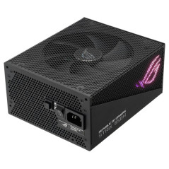 ASUS ROG STRIX 850W Gold Aura Edition Alimentations PC ASUS Maroc