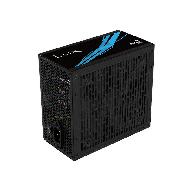 Aerocool LUX 750W 80PLUS Bronze
