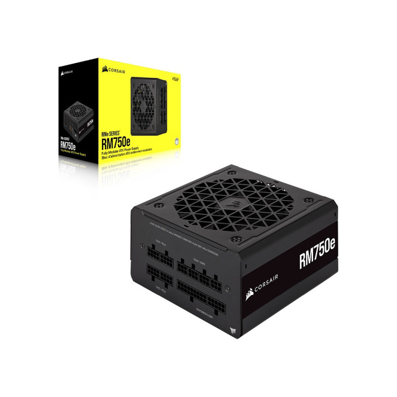 Corsair RM750e 80PLUS Gold