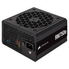 Corsair RM750e 80PLUS Gold Alimentations PC Corsair Maroc