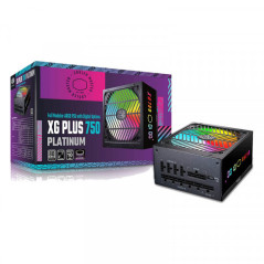 Cooler Master XG750 Plus Platinum 750W Alimentations PC Cooler Mast...
