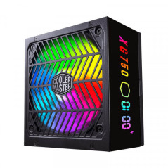 Cooler Master XG750 Plus Platinum 750W Alimentations PC Cooler Mast...
