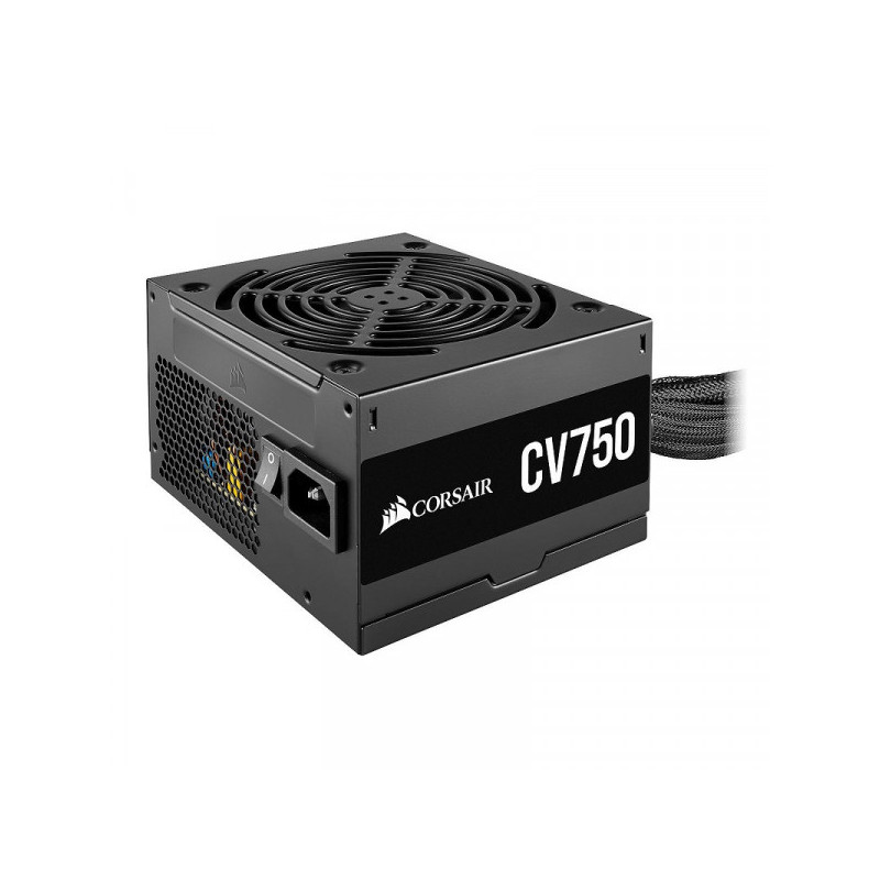 Corsair CV750 80PLUS Bronze 750W