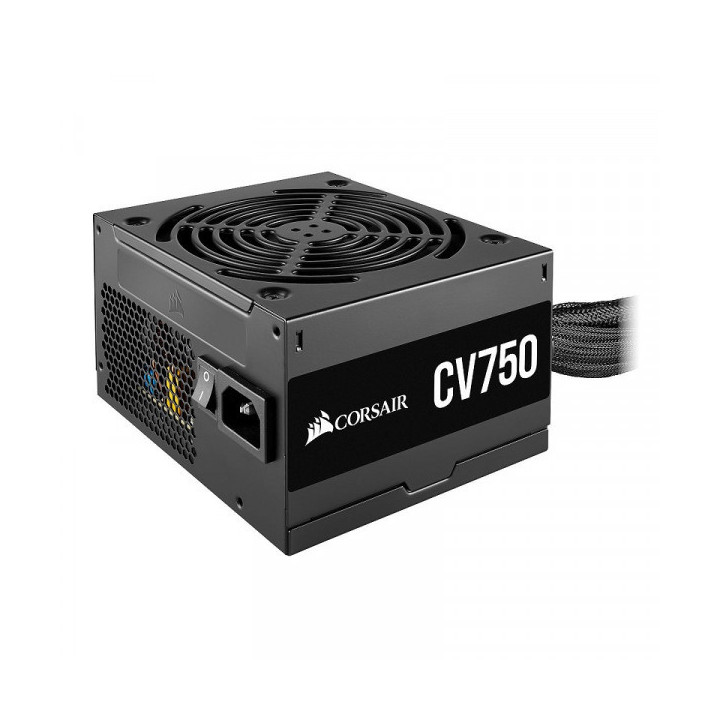Corsair CV750 80PLUS Bronze 750W Alimentations PC Corsair Maroc
