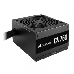 Corsair CV750 80PLUS Bronze 750W Alimentations PC Corsair Maroc