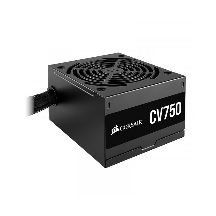 Corsair CV750 80PLUS Bronze 750W Alimentations PC Corsair Maroc