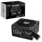 ASUS TUF-GAMING-750B 80PLUS Bronze 750W