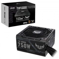 ASUS TUF-GAMING-750B 80PLUS Bronze 750W Alimentations PC ASUS Maroc
