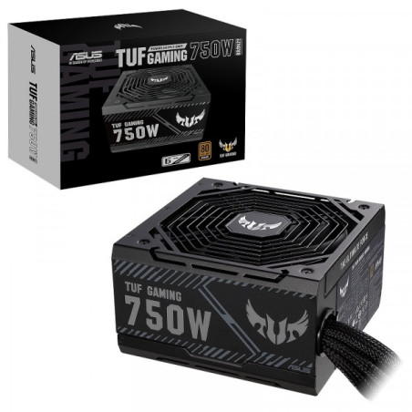 ASUS TUF-GAMING-750B 80PLUS Bronze 750W