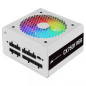 Corsair CX750F RGB 80PLUS Bronze (Blanc)