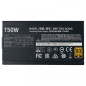 Cooler Master MWE Gold 750 Full Modular V2 80PLUS GOLD 750W