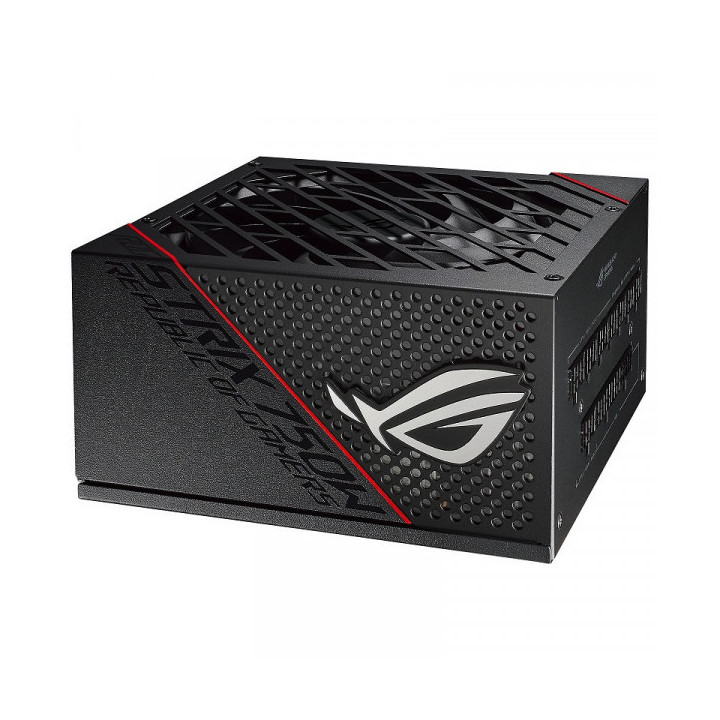 ASUS ROG STRIX 750G 80PLUS Gold 750W Alimentations PC ASUS Maroc