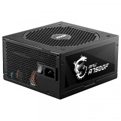 MSI MPG A750GF 80PLUS Gold 750W Alimentations PC MSI Maroc