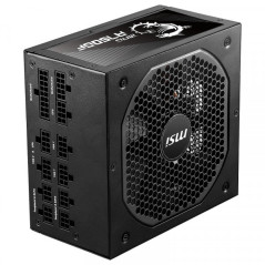 MSI MPG A750GF 80PLUS Gold 750W Alimentations PC MSI Maroc