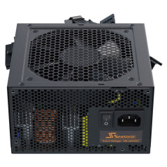 Seasonic B12 80 Plus Bronze 750W Alimentations PC Seasonic Maroc
