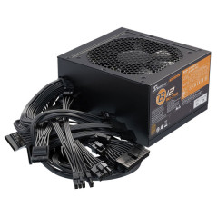 Seasonic B12 80 Plus Bronze 750W Alimentations PC Seasonic Maroc