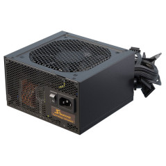 Seasonic B12 80 Plus Bronze 750W Alimentations PC Seasonic Maroc