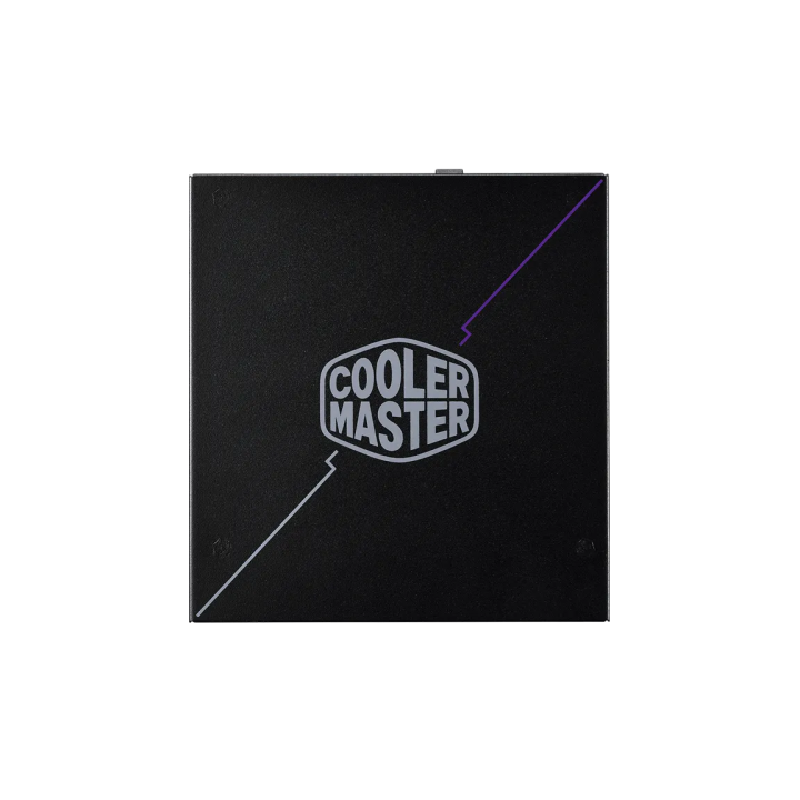 Cooler Master MWE Gold 850 V3 ATX 3.1 Full Modular 80PLUS GOLD 850W...