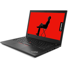 Lenovo ThinkPad T480 Core i5-8350U/8 Go/256 SSD/14" HD PC Portables...