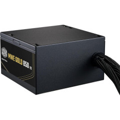 Cooler Master MWE Gold 850 V3 ATX 3.1 80PLUS GOLD 850W Entre 800 W ...