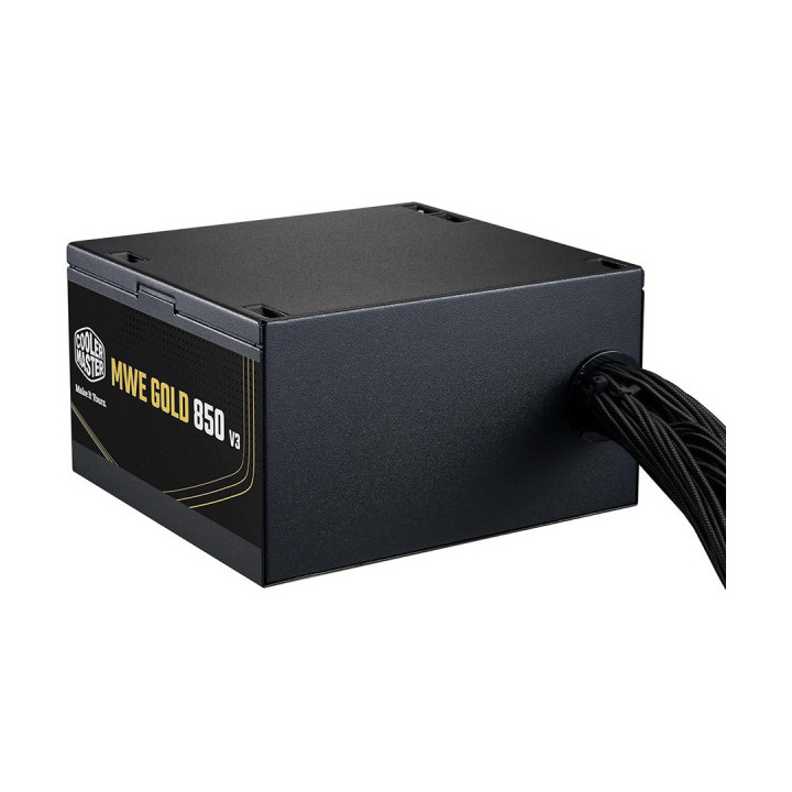 Cooler Master MWE Gold 850 V3 ATX 3.1 80PLUS GOLD 850W Entre 800 W ...