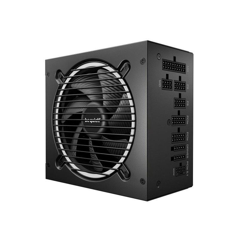 be quiet! Pure Power 13 M 850W 80PLUS Gold