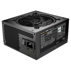 be quiet! Pure Power 13 M 850W 80PLUS Gold Entre 800 W et 899 W be ...