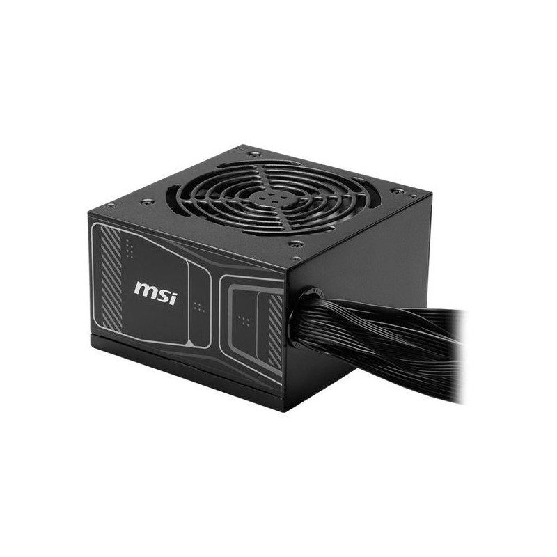 MSI MAG A850GN PCIE5 80PLUS Gold 850W
