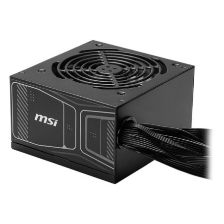 MSI MAG A850GN PCIE5 80PLUS Gold 850W